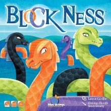 DEVIR BLO BLOCK NESS