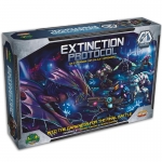DEVIR ARE GALAXY DEFENDERS EXTINCTION PROTOCOL