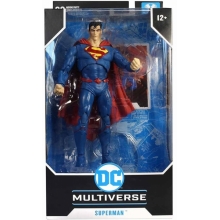 MCFARLANE 15183 DC SUPERMAN REBIRTH