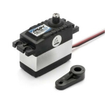 HPI 150166 MAVERICK MS 06WR SERVO ( W RESISTANT 6.0V 6KG PLASTIC GR ) )