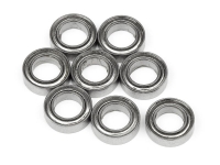 HPI MV28030 MAVERICK BALL BEARING 10 X 6 X 3MM 8PCS