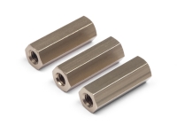 HPI MV29051 MAVERICK REAR CHASSIS BRACE HEX POSTS 16MM ( 3PCS )
