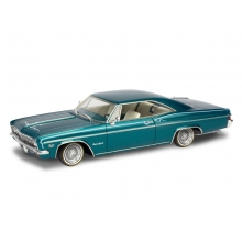 REVELL 14497 1966 CHEVY IMPALA SS