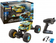 REVELL 24447 RC CAR AQUA CRAWLER