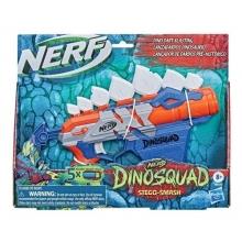 HASBRO F0806 NERF DINOSQUAD STEGOSMASH