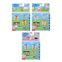 HASBRO F2517 PEPPA PIG EMPAQUE CON SORPRESAS