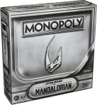 HASBRO F4257 MONOPOLY THE MANDALORIAN