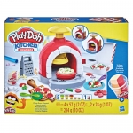 HASBRO F4373 PLAYDOH KITCHEN CREATIONS HORNO DE PIZZAS