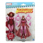 HASBRO F5884 AVENGERS MARVEL LEGENDS RETRO 3 SCARLET WITCH