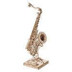 ROBOTIME TG309 PUZZLE 3D RB SAXOPHONE