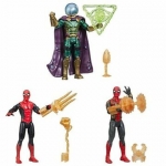 HASBRO F0231 SPIDERMAN NO WAY HOME FIGURA 6 PULGADAS SURTIDO