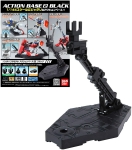 BANDAI 59577 ACTION BASE2 BLACK