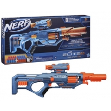 HASBRO F0424 NERF ELITE 2.0 LANZA DARDOS