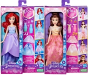 HASBRO F4455 DISNEY PRINCESS LIFE SURTIDO