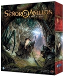 FANTASY FLIGHT GAMES MEC101ES EL SEOR DE LOS ANILLOS LCG CAJA