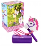 EPOCH G02447 UNICORN POGO JUMPER