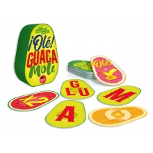 SCORPION MASQUE SMOG01ES OLE GUACAMOLE BASE