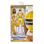 HASBRO F3157 POWER RANGERS LIGHTNING COLLECTION FIGURA 6 ZEO YELLOW RANGER