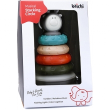 KAICHI K999-153 DEER JENGA