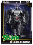 MCFARLANE 90149 DC SPAWN THE DARK REDEEME 7 PULGADAS