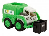 LITTLETIKES 659430 MINI CAMION DE BASURA