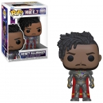 FUNKO 58652 POP MARVEL WHAT IF? INFINITY KILLMONGER