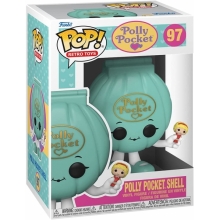 FUNKO 57812 POP VINYL POLLY POCKET POLLY POCKET SHELL