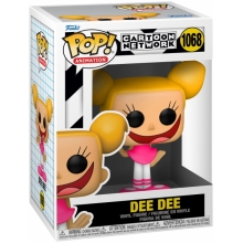 FUNKO 57795 POP ANIMATION DEXTERS LAB DEE DEE