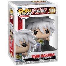 FUNKO 57647 POP ANIMATION YU GI OH YAMI BAKURA