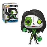 FUNKO 57415 POP HEROES DIA DE LOS DC GREEN LANTERN ( JESSICA )