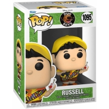 FUNKO 57386 POP DISNEY DUG DAYS RUSSELL