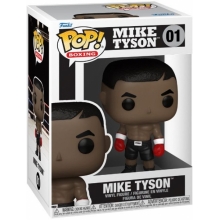 FUNKO 56812 POP BOXING MIKE TYSON