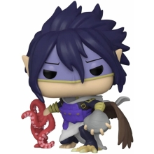 FUNKO 51930 POP ANIMATION MY HERO ACADEMIA TAMAKI IN HERO COSTUME