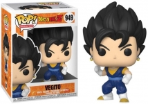 FUNKO 48662 POP ANIMATION DRAGON BALL Z VEGITO