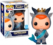 FUNKO 15057 POP ZODIACO CAPRICORNIO FUNKOSHOP