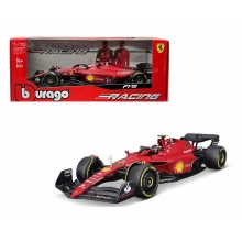 BURAGO 16811 1:18 SFR FERRARI SAINZ 2022 F1