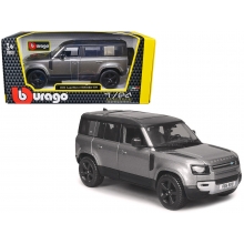 BURAGO 21101 1:24 LAND ROVER DEFENDER 2022