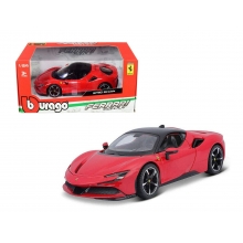 BURAGO 16015 1:18 R & P SF90 STRADALE