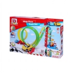 BURAGO 88614 MEGA RACE TRACK SET