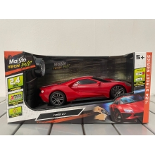 MAISTO 81519 R C 1:24 2017 FORD GT