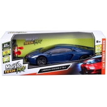 MAISTO 81522 R C 1:24 LAMBORGHINI AVENTADOR LP 700-4