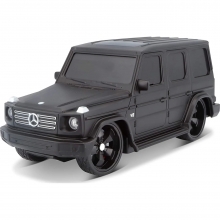 MAISTO 81526 R C 1:24 MERCEDES BENZ G CLASS 2018