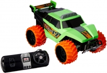 MAISTO 82701 R C 1:16 OFF ROAD DIRT DEMON