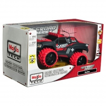 MAISTO 82703 R C 1:16 OFF ROAD VUDOO