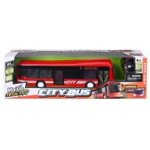 MAISTO 82734 R C CITY BUS