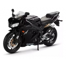 MAISTO 31101 1:12 MC YAMAHA YZF R1 2021