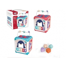 MEGATOYS 668-108 WISDOM HEXA HEDRAL