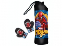 DISNEY 470414 SET BOXING SPIDERMAN MARVEL