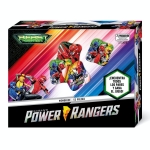 DISNEY 516402 MEMORICE 52 PCS POWER RANGERS