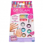 IMEX 6059916 GO GLAM SET GLITTER PARA UAS